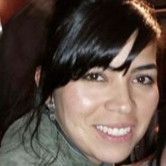 Ana Maga&ntilde;a